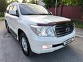 Toyota Land Cruiser 2011 года за 20 800 000 тг. в Костанай – фото 12