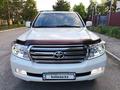 Toyota Land Cruiser 2011 года за 20 800 000 тг. в Костанай – фото 13