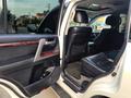 Toyota Land Cruiser 2011 года за 20 800 000 тг. в Костанай – фото 16