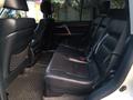 Toyota Land Cruiser 2011 года за 20 800 000 тг. в Костанай – фото 17