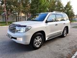 Toyota Land Cruiser 2011 годаүшін20 800 000 тг. в Костанай – фото 2