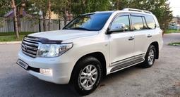 Toyota Land Cruiser 2011 года за 20 800 000 тг. в Костанай – фото 2