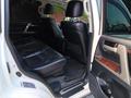 Toyota Land Cruiser 2011 года за 20 800 000 тг. в Костанай – фото 22