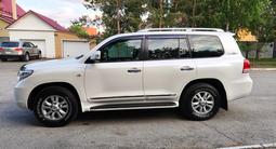 Toyota Land Cruiser 2011 года за 20 800 000 тг. в Костанай – фото 3