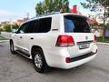 Toyota Land Cruiser 2011 года за 20 800 000 тг. в Костанай – фото 4