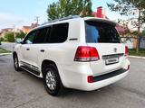 Toyota Land Cruiser 2011 годаүшін20 800 000 тг. в Костанай – фото 4