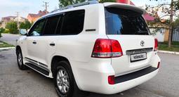 Toyota Land Cruiser 2011 года за 20 800 000 тг. в Костанай – фото 4