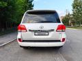 Toyota Land Cruiser 2011 года за 20 800 000 тг. в Костанай – фото 8