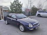 Ford Scorpio 1996 годаүшін3 000 000 тг. в Астана – фото 5