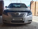 Toyota Camry 2006 года за 5 500 000 тг. в Актобе – фото 2