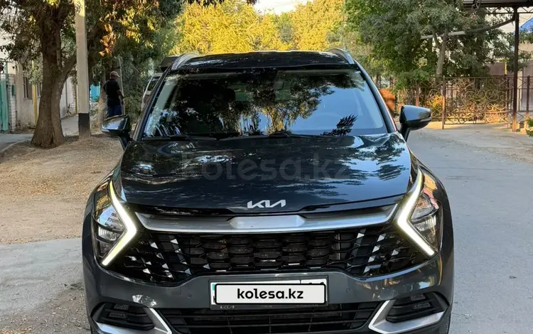 Kia Sportage 2023 года за 11 200 000 тг. в Кызылорда