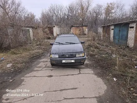 Volkswagen Passat 1993 года за 1 100 000 тг. в Уральск