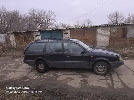 Volkswagen Passat 1993 года за 1 100 000 тг. в Уральск – фото 3