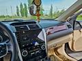 Toyota Camry 2014 годаүшін9 000 000 тг. в Рудный – фото 20