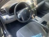 Toyota Camry 2007 годаүшін6 200 000 тг. в Тараз – фото 5