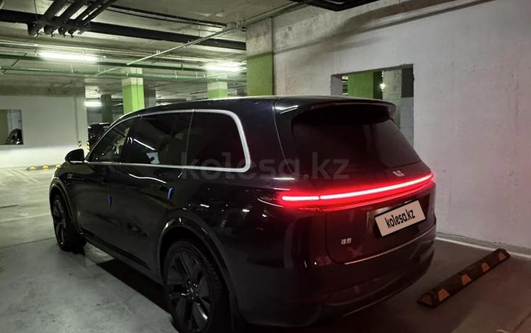 Li L9 — миниатюра 3