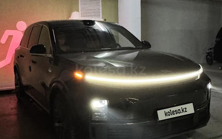 Li L9 — миниатюра 2