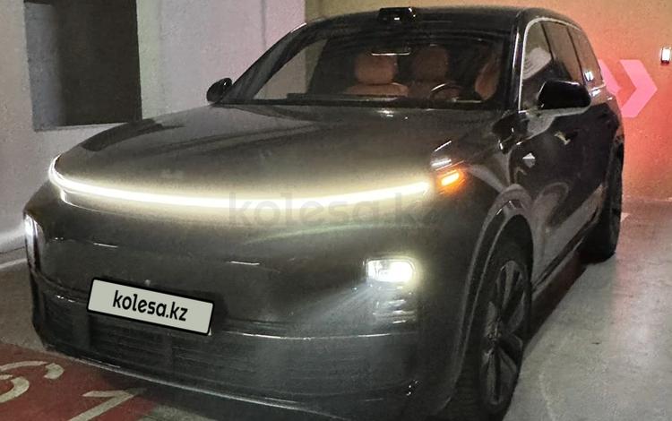 Li L9 — фото 1