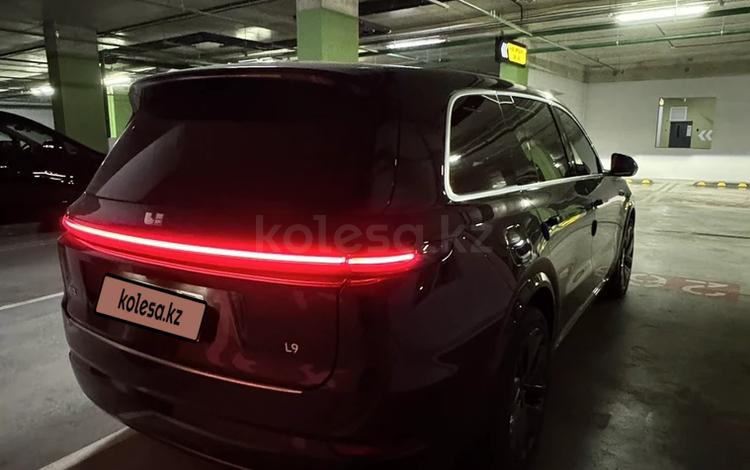 Li L9 — миниатюра 4