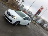 Renault Logan 2014 годаүшін2 500 000 тг. в Уральск – фото 2