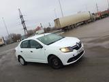 Renault Logan 2014 годаүшін2 500 000 тг. в Уральск – фото 3