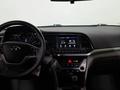Hyundai Elantra 2018 года за 6 180 000 тг. в Астана – фото 13