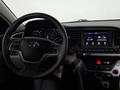 Hyundai Elantra 2018 года за 6 180 000 тг. в Астана – фото 16
