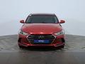 Hyundai Elantra 2018 года за 6 180 000 тг. в Астана – фото 2