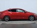 Hyundai Elantra 2018 года за 6 180 000 тг. в Астана – фото 4