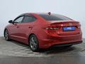 Hyundai Elantra 2018 года за 6 180 000 тг. в Астана – фото 7