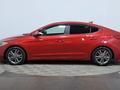 Hyundai Elantra 2018 года за 6 180 000 тг. в Астана – фото 8