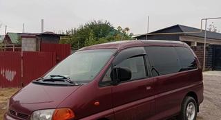 Mitsubishi Space Gear 1995 года за 2 550 000 тг. в Алматы
