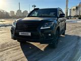 Lexus LX 570 2015 годаүшін22 500 000 тг. в Астана