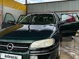 Opel Omega 1997 года за 2 000 000 тг. в Астана – фото 2