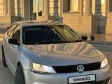 Volkswagen Jetta 2012 годаүшін2 700 000 тг. в Кульсары