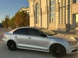 Volkswagen Jetta 2012 годаүшін2 700 000 тг. в Кульсары – фото 2