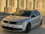 Volkswagen Jetta 2012 годаүшін2 700 000 тг. в Кульсары – фото 4