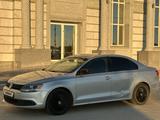 Volkswagen Jetta 2012 годаүшін2 700 000 тг. в Кульсары – фото 5