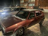 Volkswagen Golf 1990 года за 700 000 тг. в Семей – фото 4
