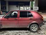Volkswagen Golf 1990 года за 700 000 тг. в Семей – фото 3