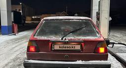 Volkswagen Golf 1990 года за 700 000 тг. в Семей