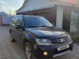 Suzuki Grand Vitara 2013 годаfor6 800 000 тг. в Астана – фото 2