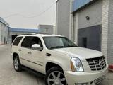 Cadillac Escalade 2007 годаүшін12 000 000 тг. в Алматы – фото 4