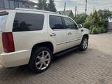 Cadillac Escalade 2007 годаүшін12 000 000 тг. в Алматы – фото 3