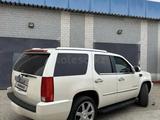 Cadillac Escalade 2007 годаүшін12 000 000 тг. в Алматы – фото 5