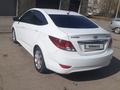 Hyundai Solaris 2014 года за 4 100 000 тг. в Караганда – фото 3