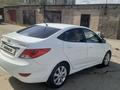 Hyundai Solaris 2014 года за 4 100 000 тг. в Караганда – фото 4