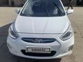 Hyundai Solaris 2014 года за 4 100 000 тг. в Караганда – фото 5