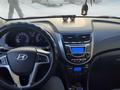 Hyundai Solaris 2014 года за 4 100 000 тг. в Караганда – фото 7