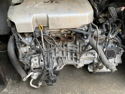 Двигатель 2gr fe за 200 000 тг. в Караганда